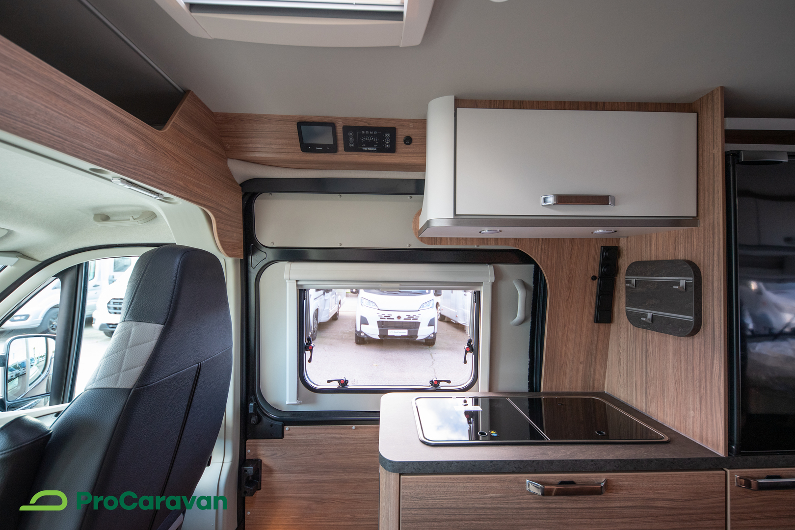 WEINSBERG CaraBus 630 ME Edition [FIRE] 2026
