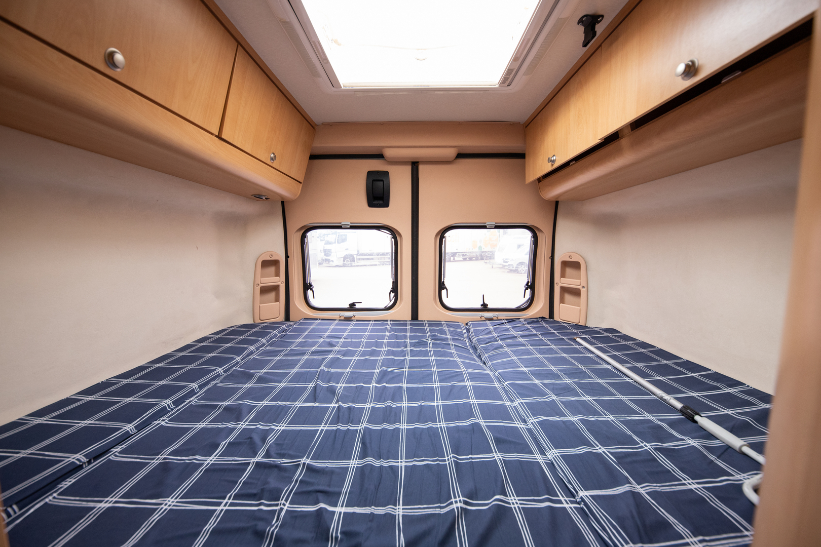 ADRIA Twin 600 2007
