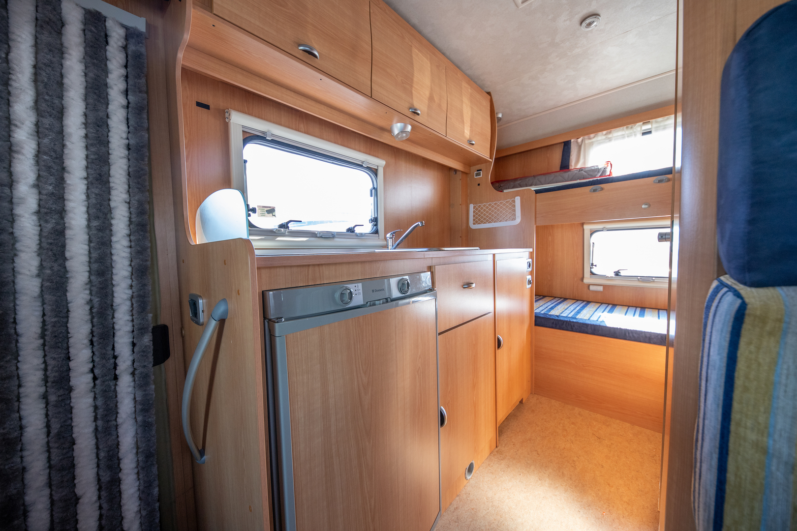 ELNAGH Baron 37 2009