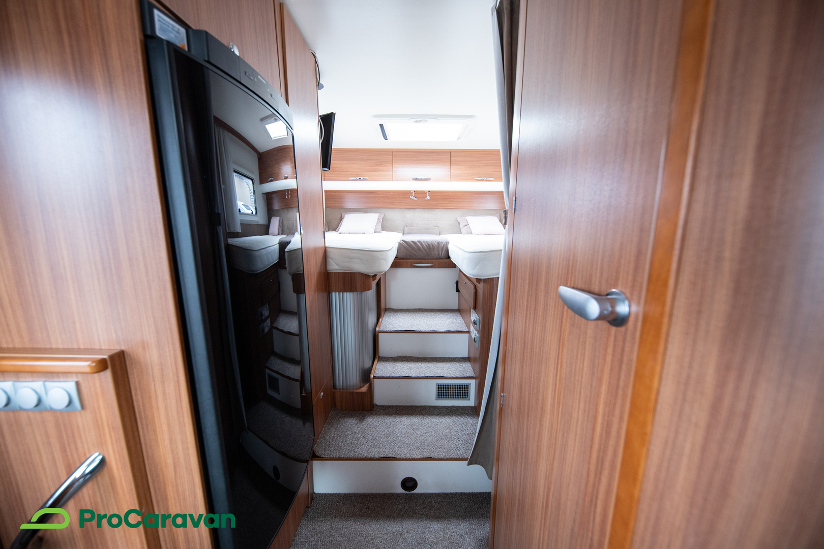 ADRIA Matrix M 680SL 2011