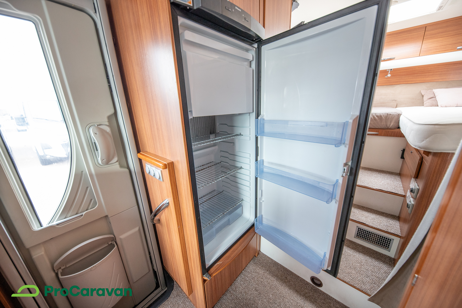 ADRIA Matrix M 680SL 2011