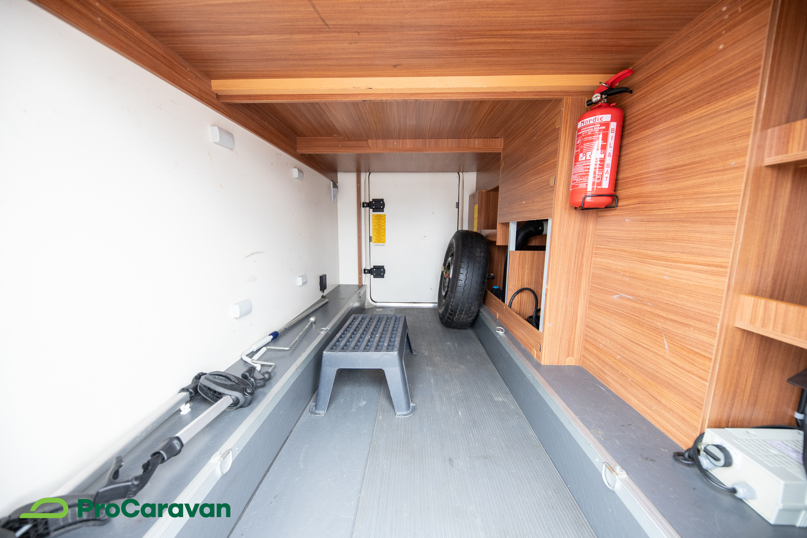 ADRIA Matrix M 680SL 2011