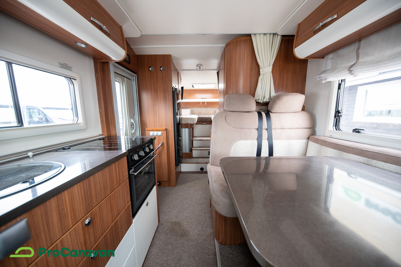 ADRIA Matrix M 680SL 2011