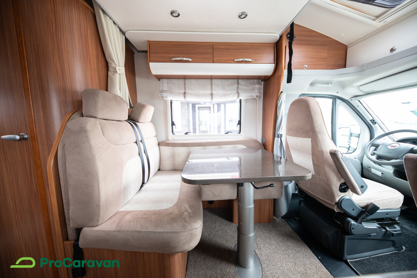 ADRIA Matrix M 680SL 2011