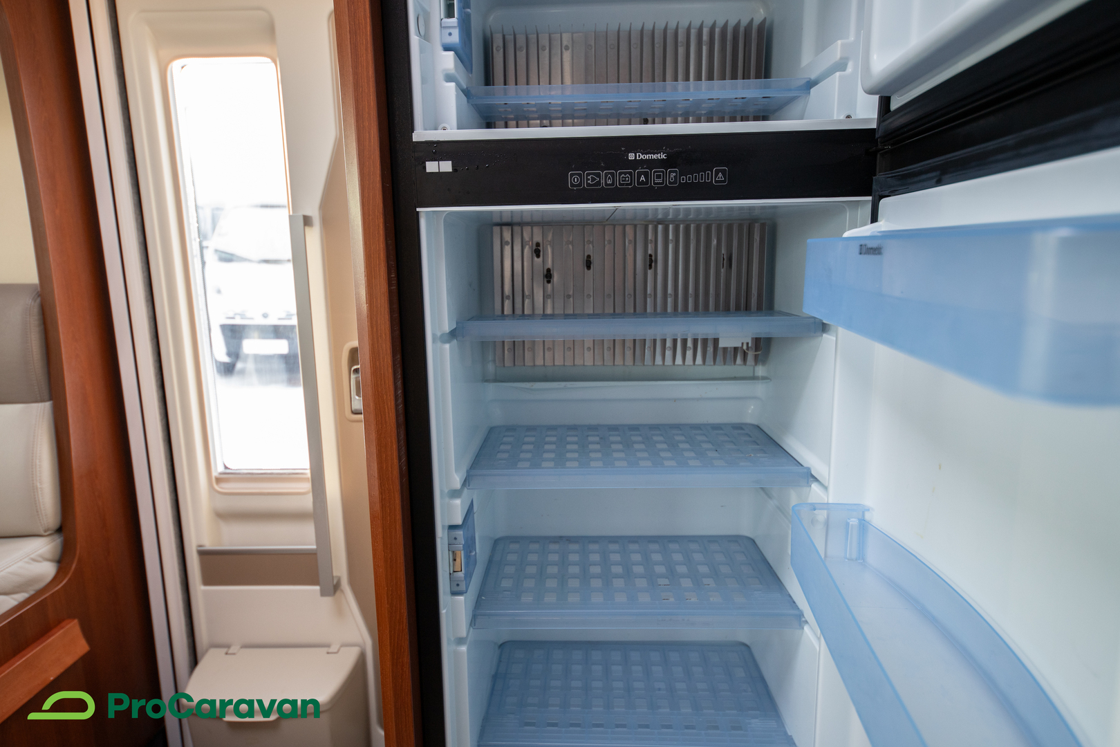 RAPIDO I 66 Distinction 2017