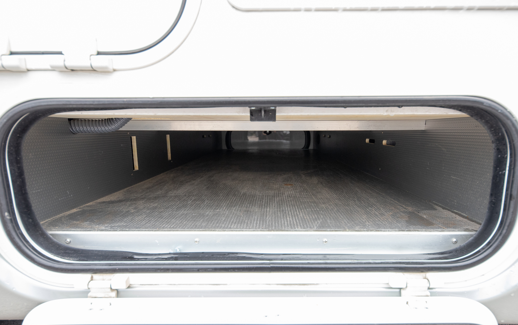 RAPIDO I 66 Distinction 2017