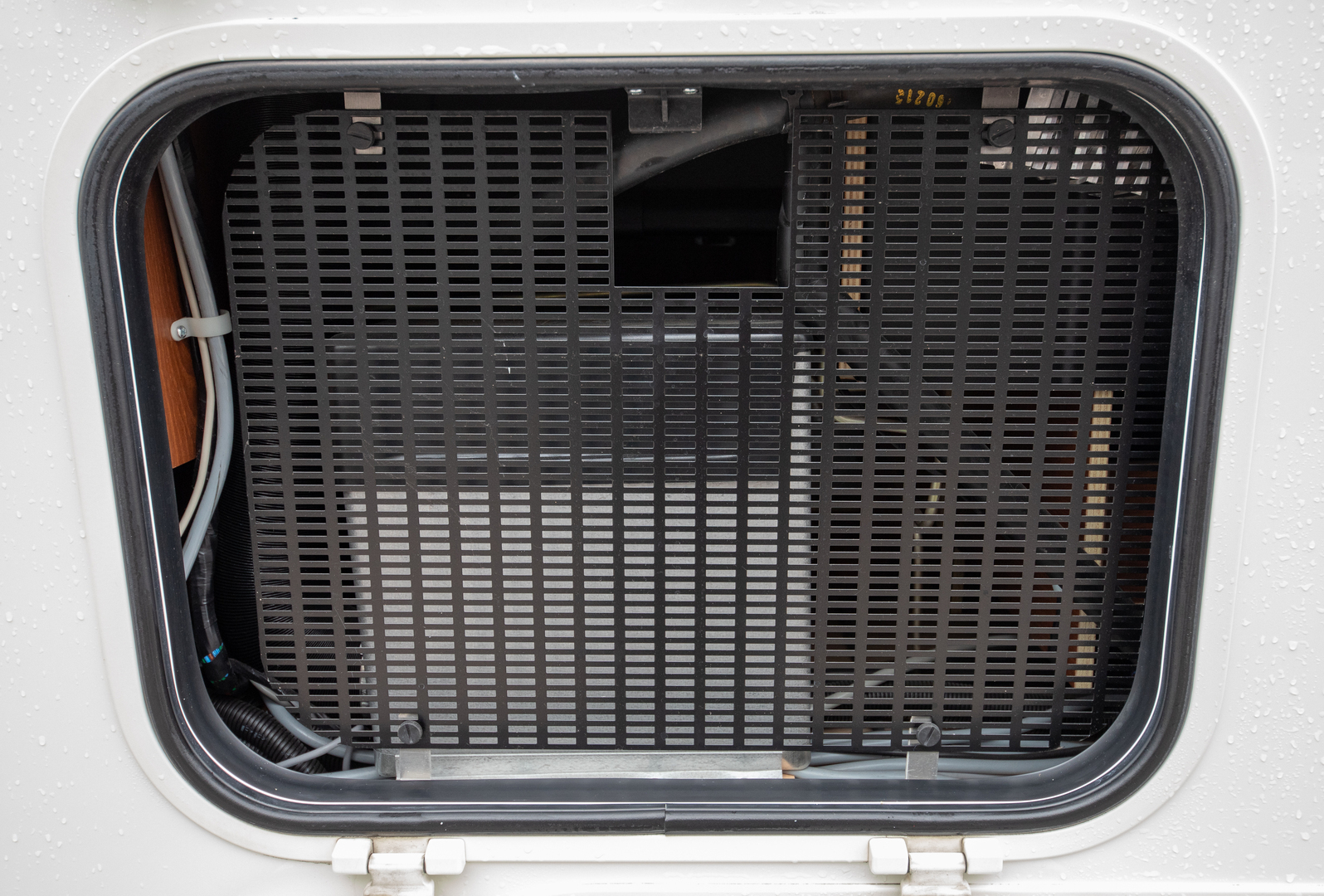 RAPIDO I 66 Distinction 2017