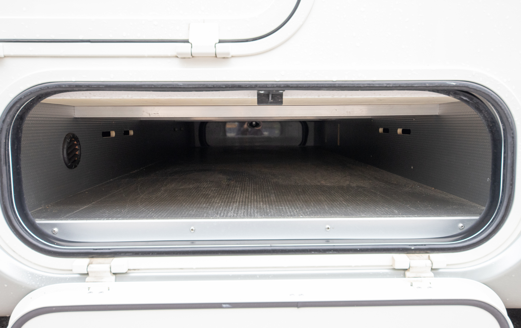 RAPIDO I 66 Distinction 2017