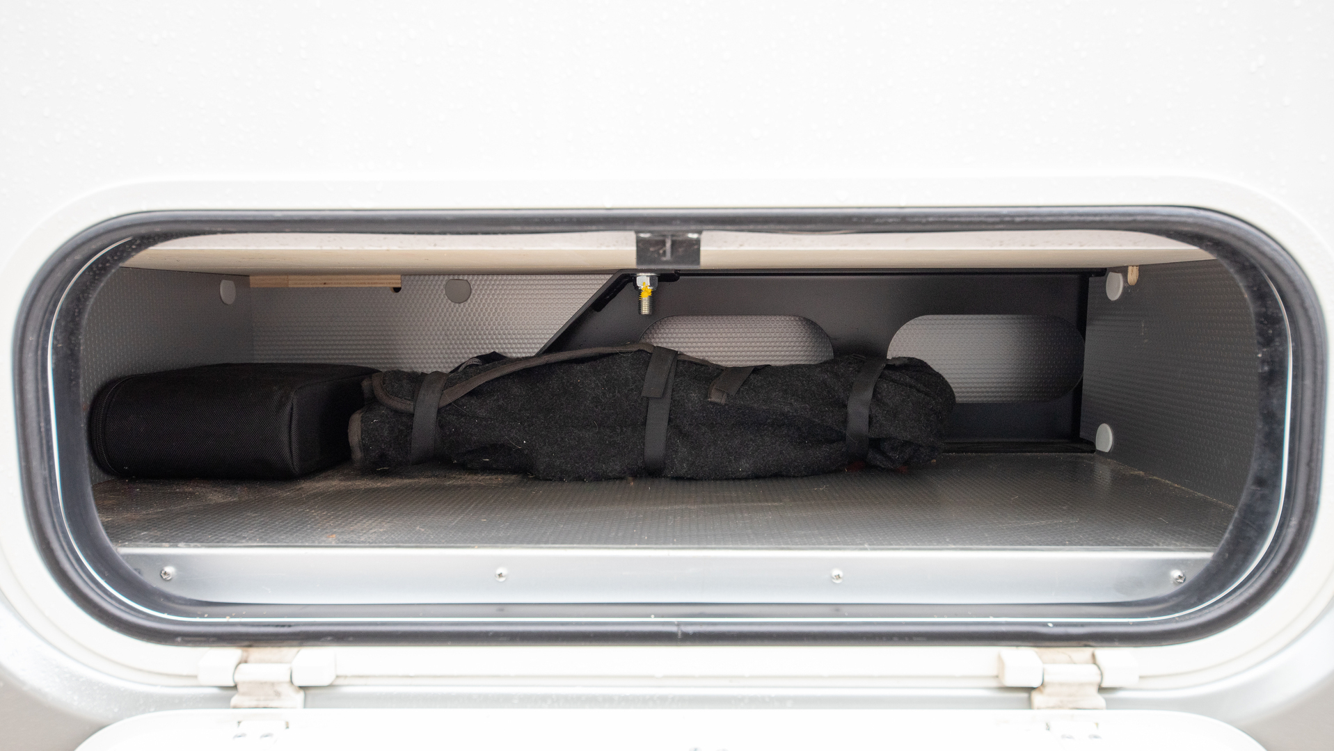 RAPIDO I 66 Distinction 2017