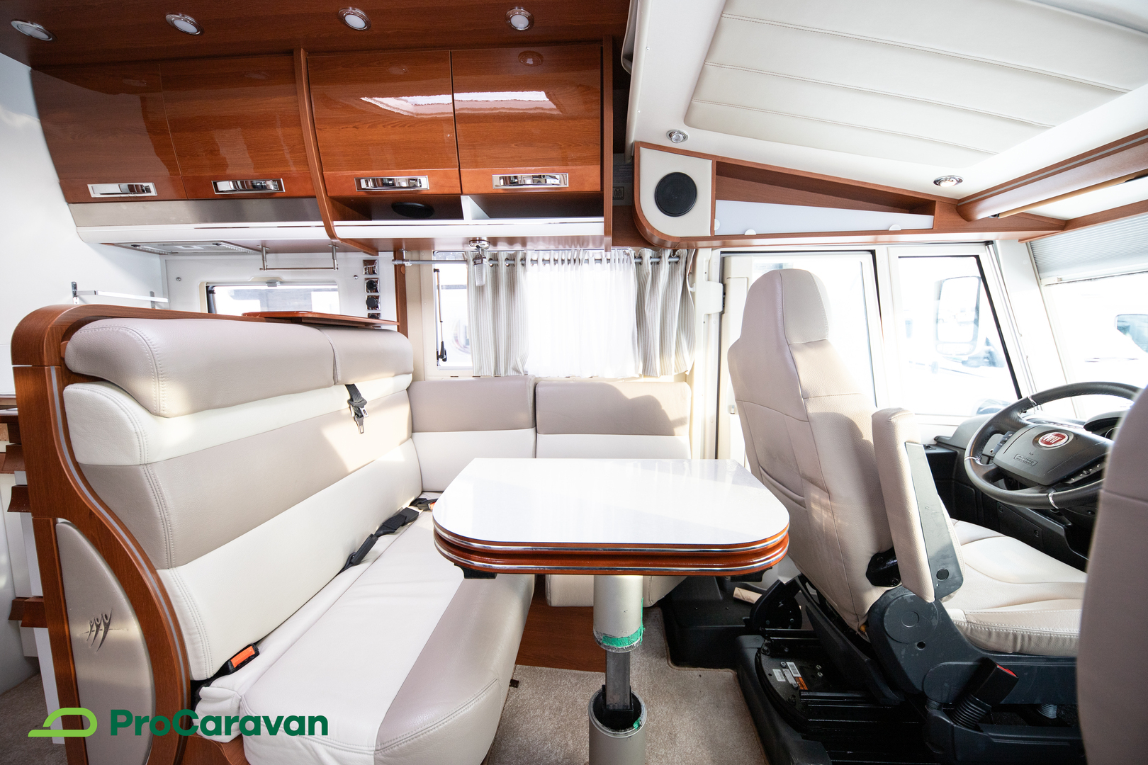 RAPIDO I 66 Distinction 2017