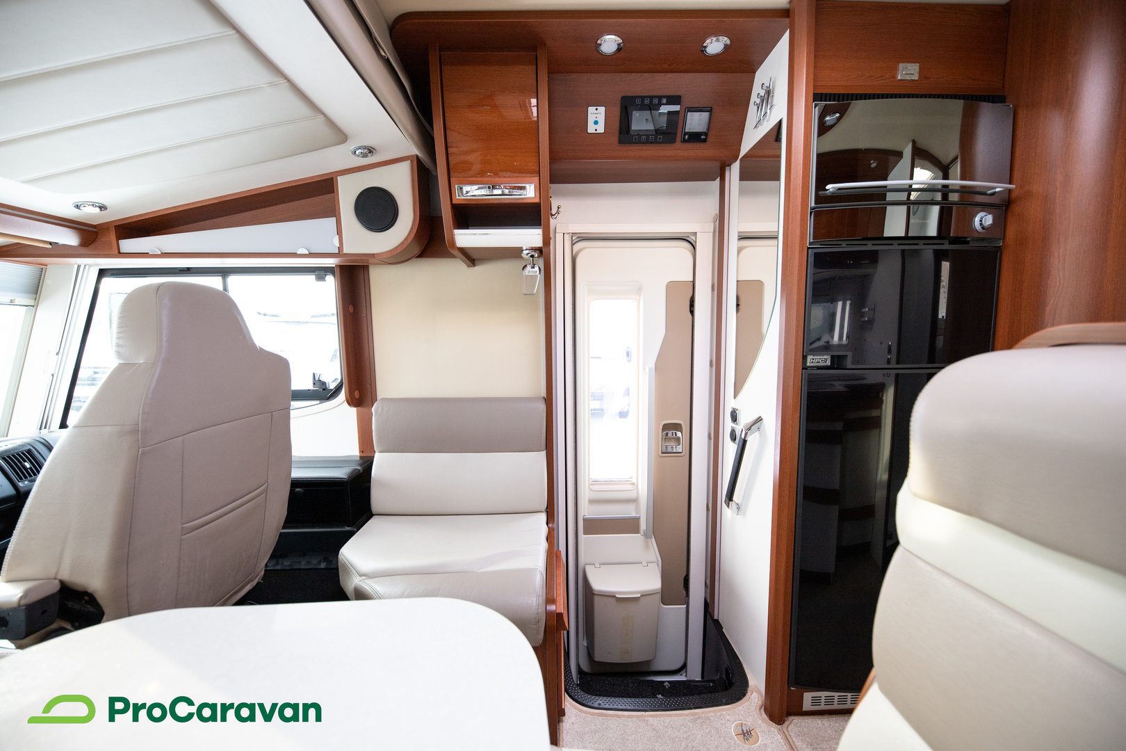 RAPIDO I 66 Distinction 2017