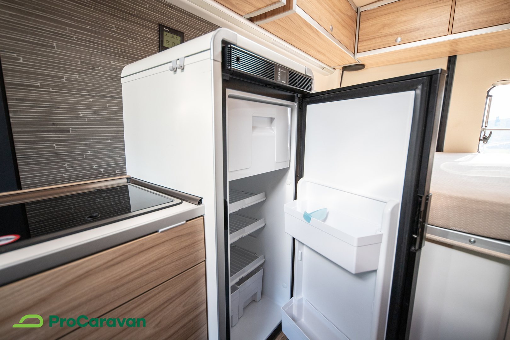 HYMER Grand Canyon S 2020