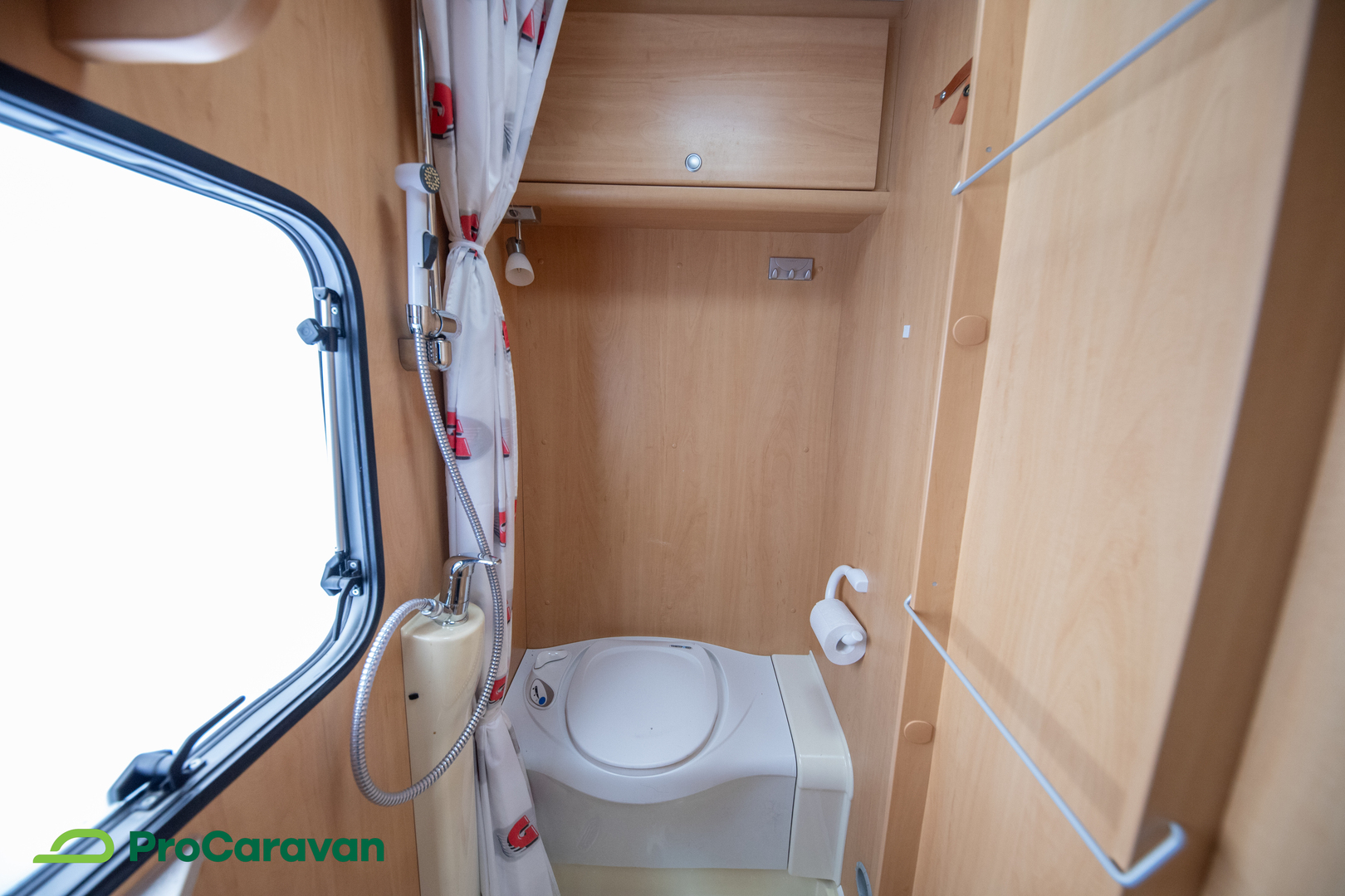 DETHLEFFS T 5841 Advantage 2007