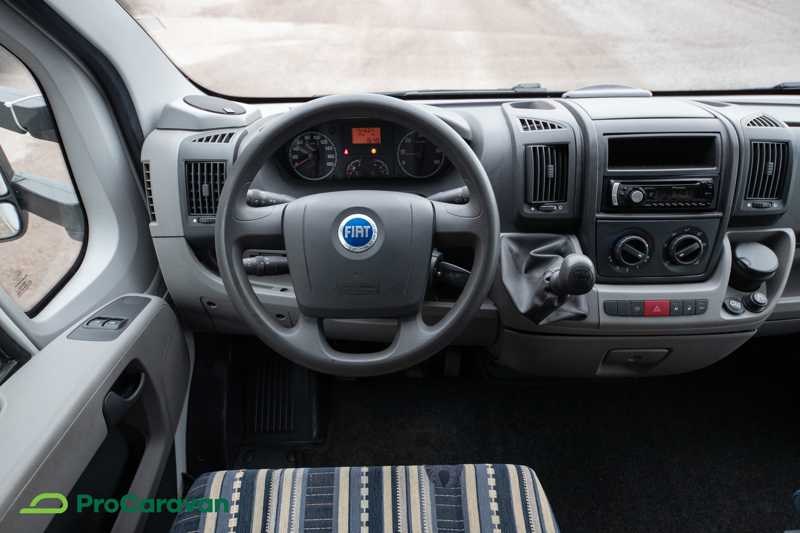 DETHLEFFS T 5841 Advantage 2007