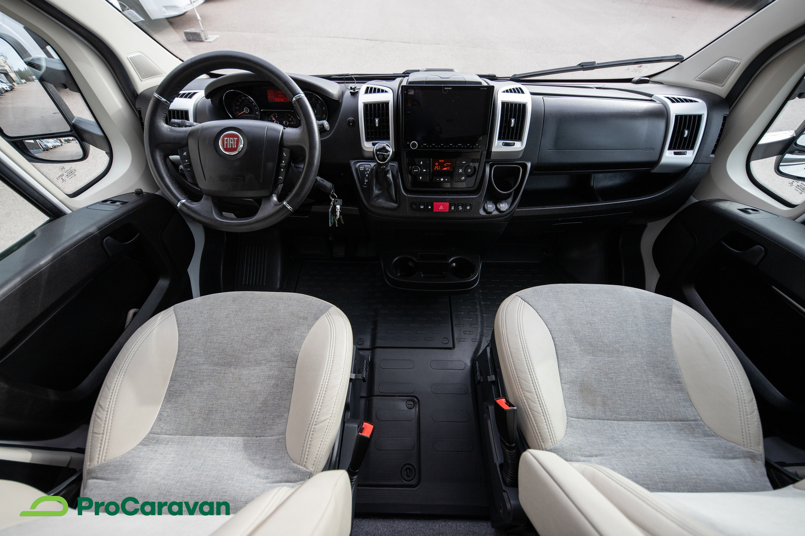 CARADO T 448 2021