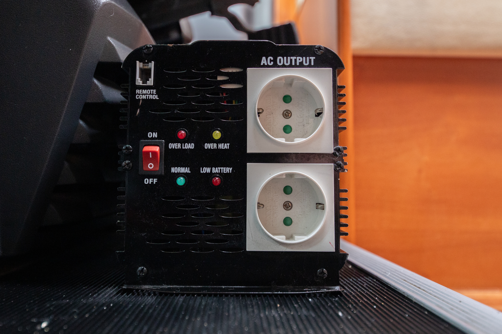 HOBBY Toskana Exclusive D 750 FLC 2007