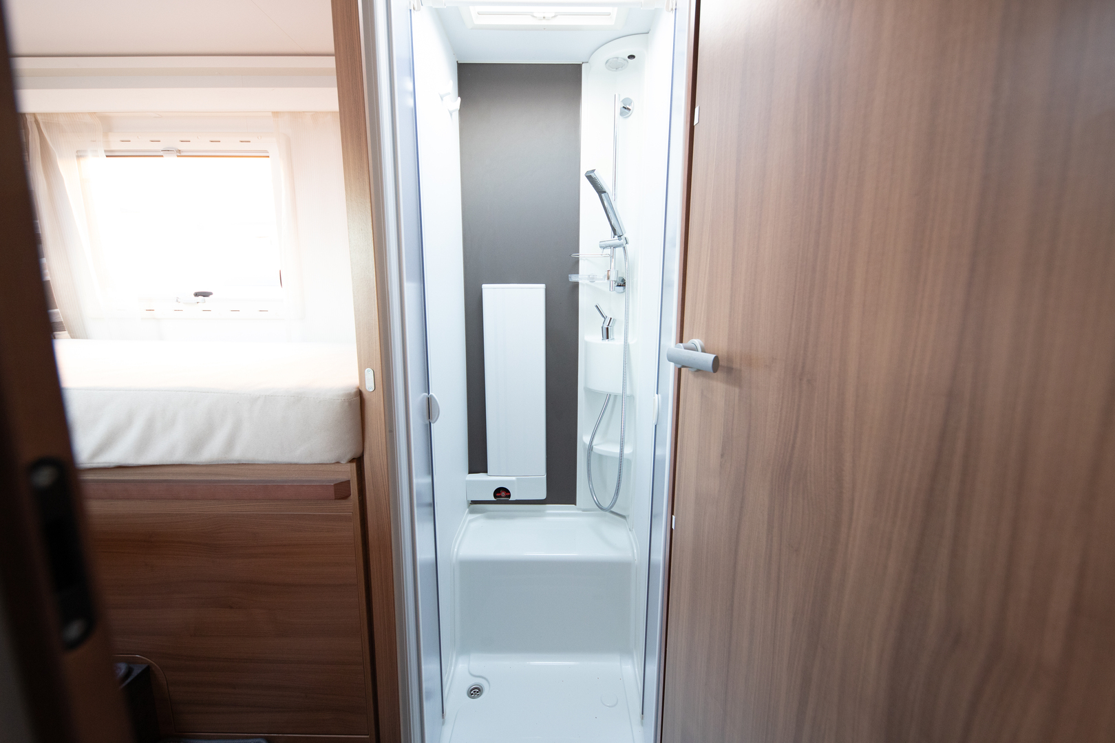 ADRIA Matrix M 670 SL 2018