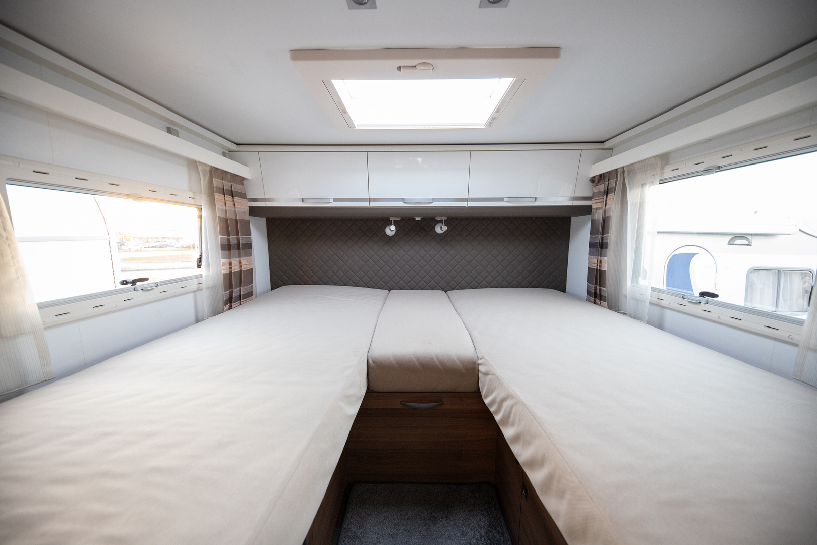 ADRIA Matrix M 670 SL 2018