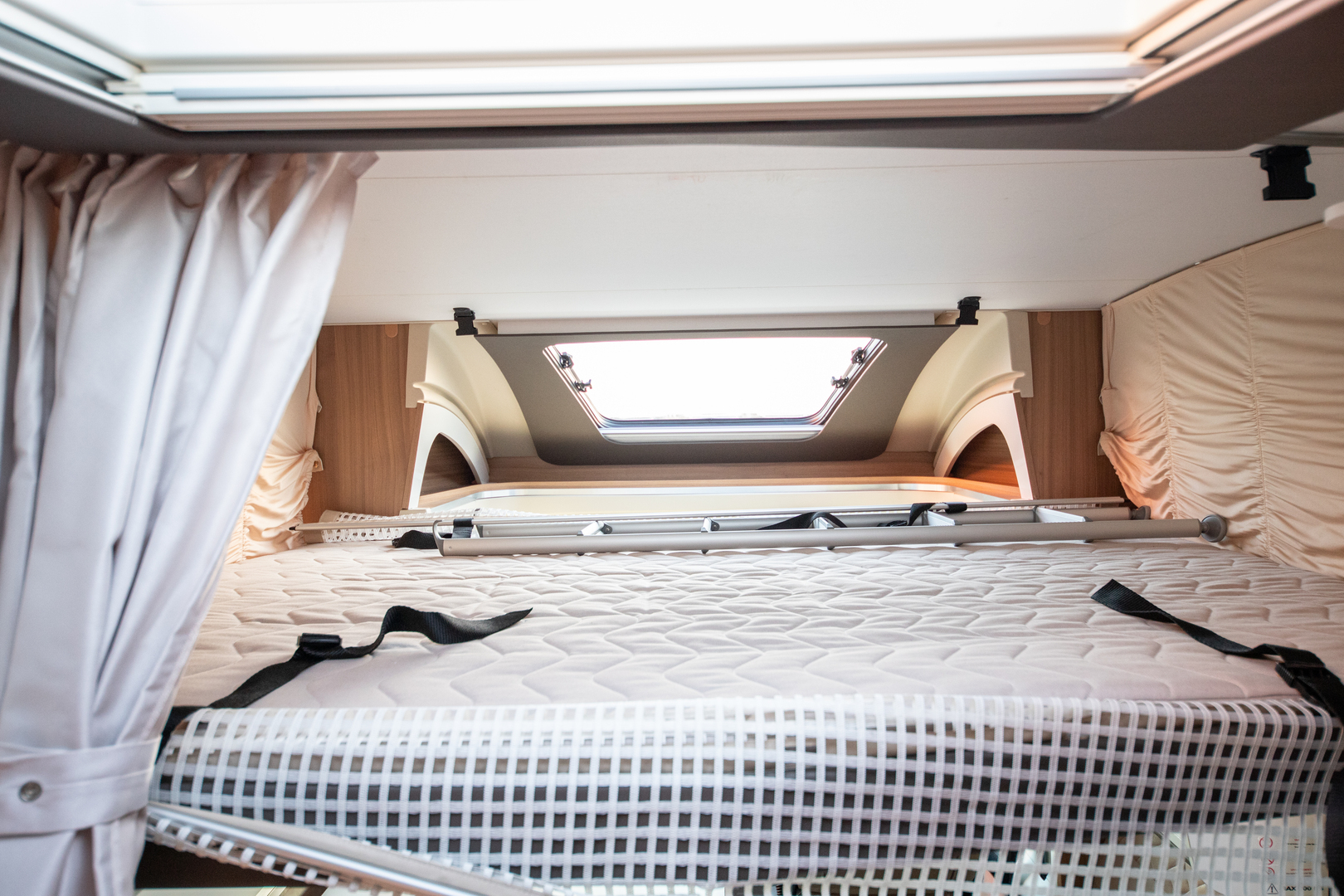 ADRIA Matrix M 670 SL 2018