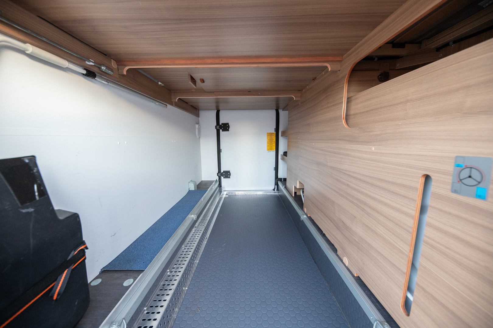 ADRIA Matrix M 670 SL 2018