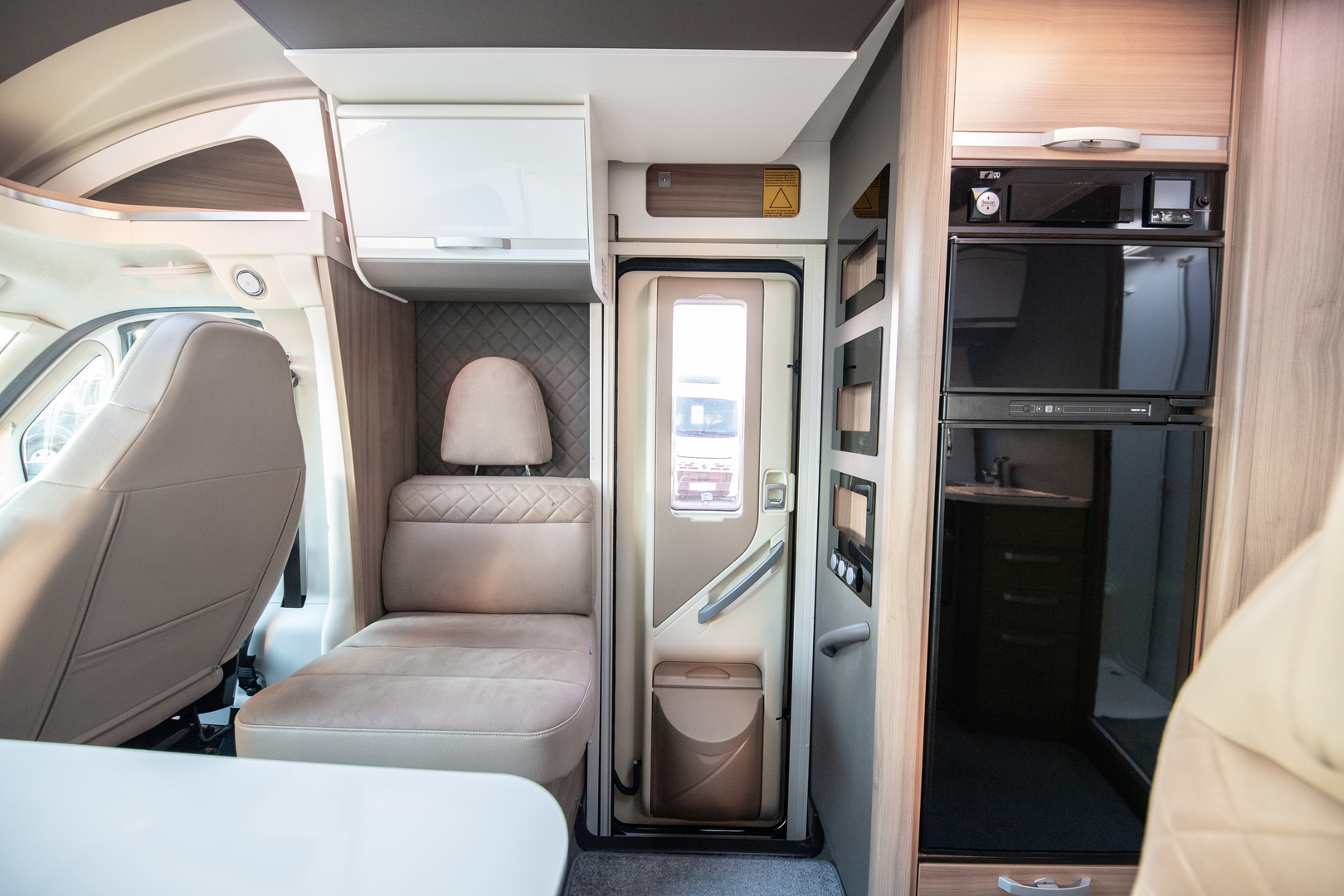 ADRIA Matrix M 670 SL 2018