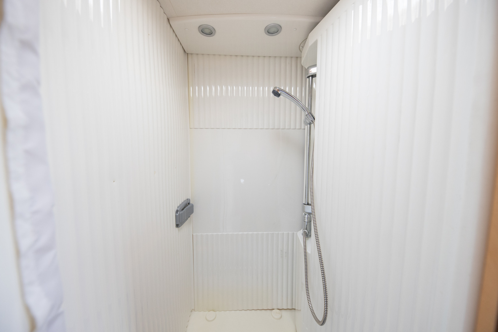 DETHLEFFS Globebus 2011