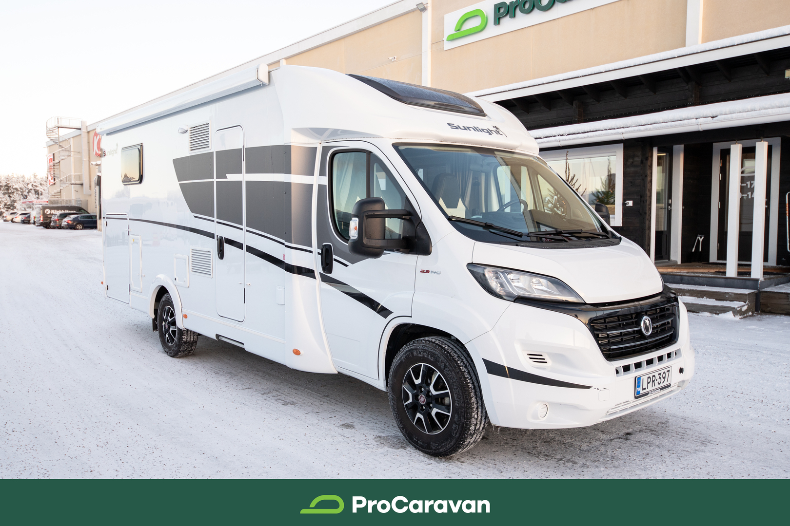 SUNLIGHT T68 Best Edition 2021