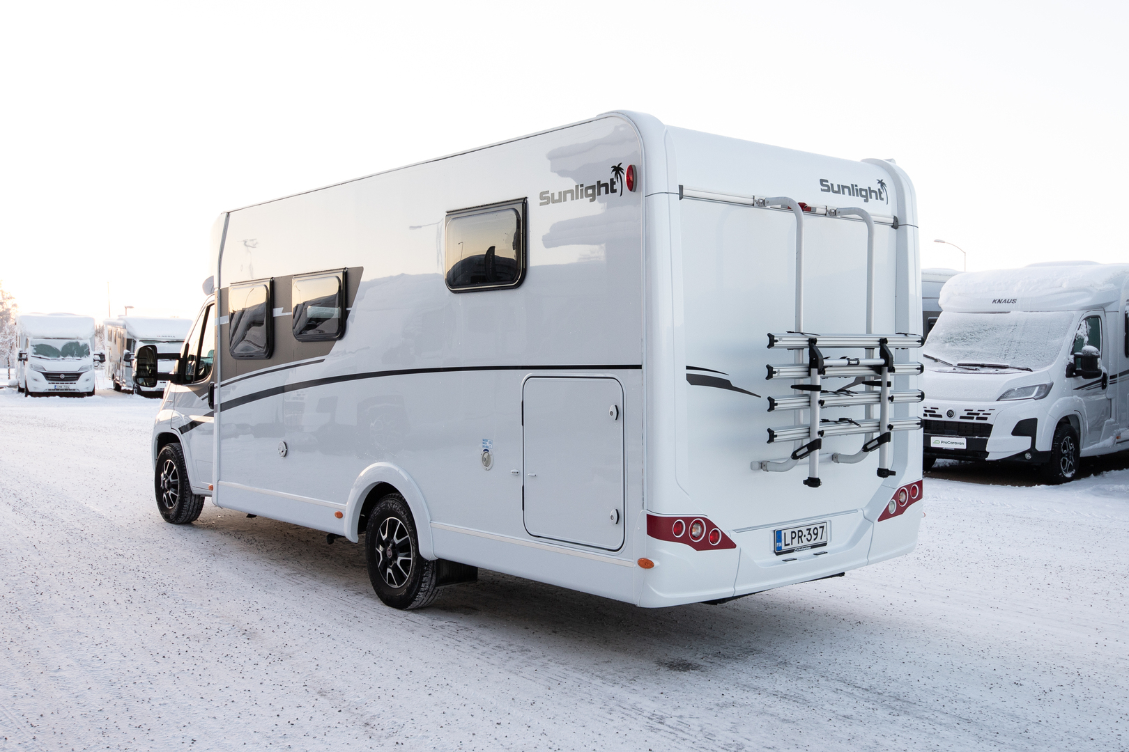 SUNLIGHT T68 Best Edition 2021