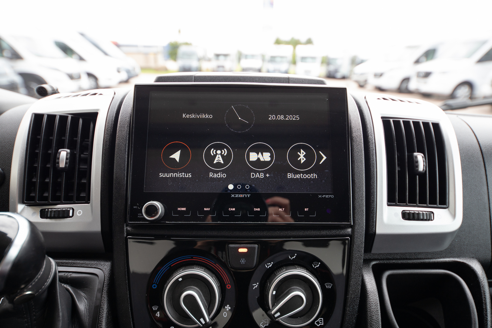 SUNLIGHT T68 Best Edition 2021