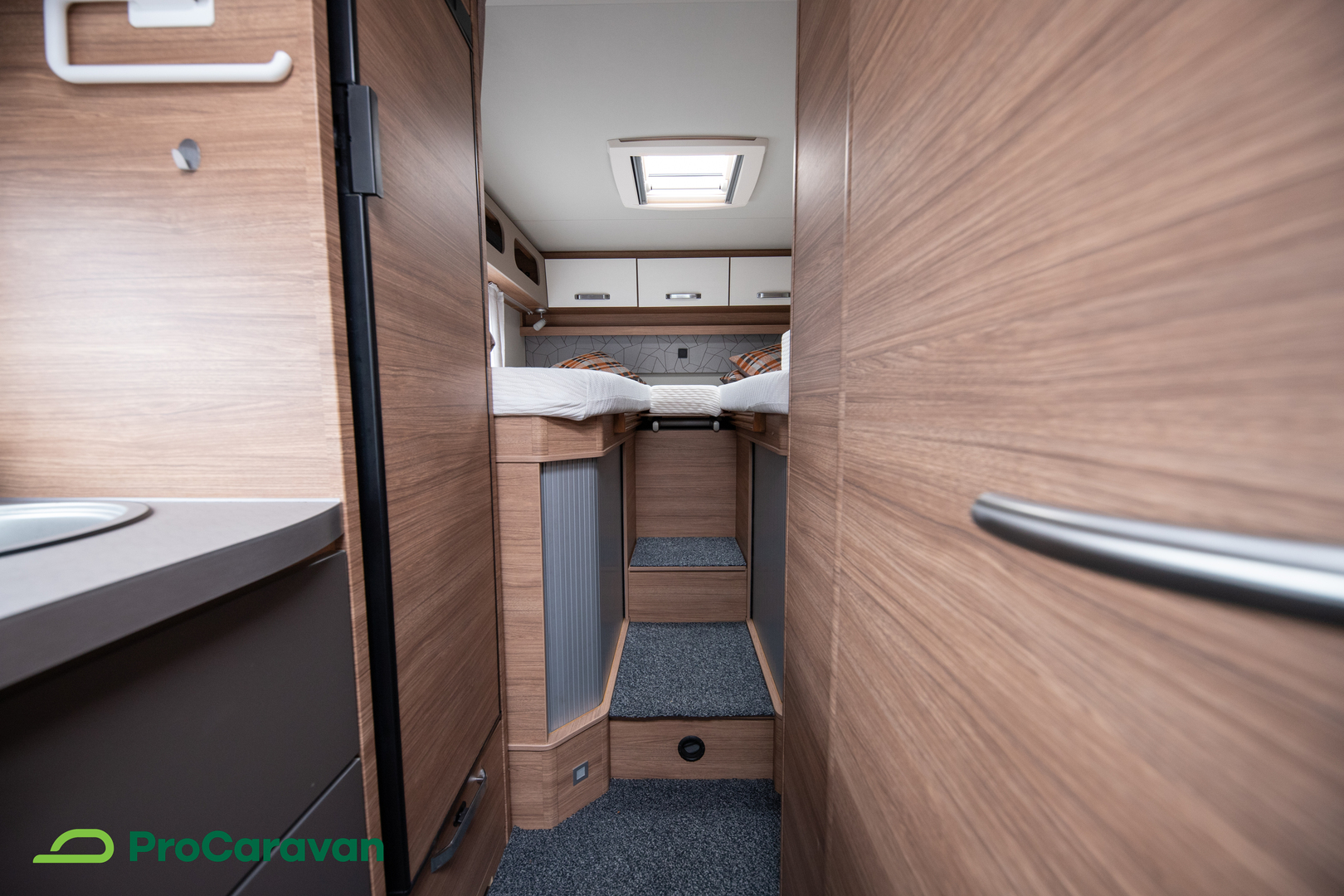 WEINSBERG Pepper 600 MEG 2020