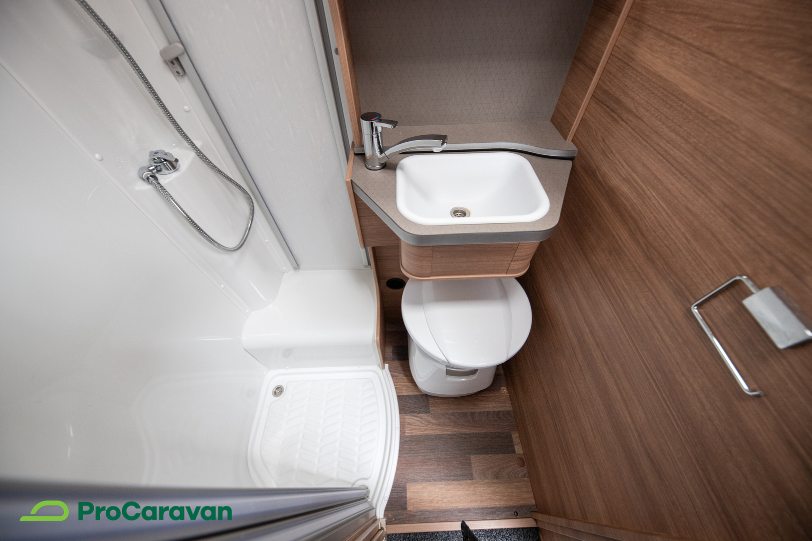 WEINSBERG Pepper 600 MEG 2020