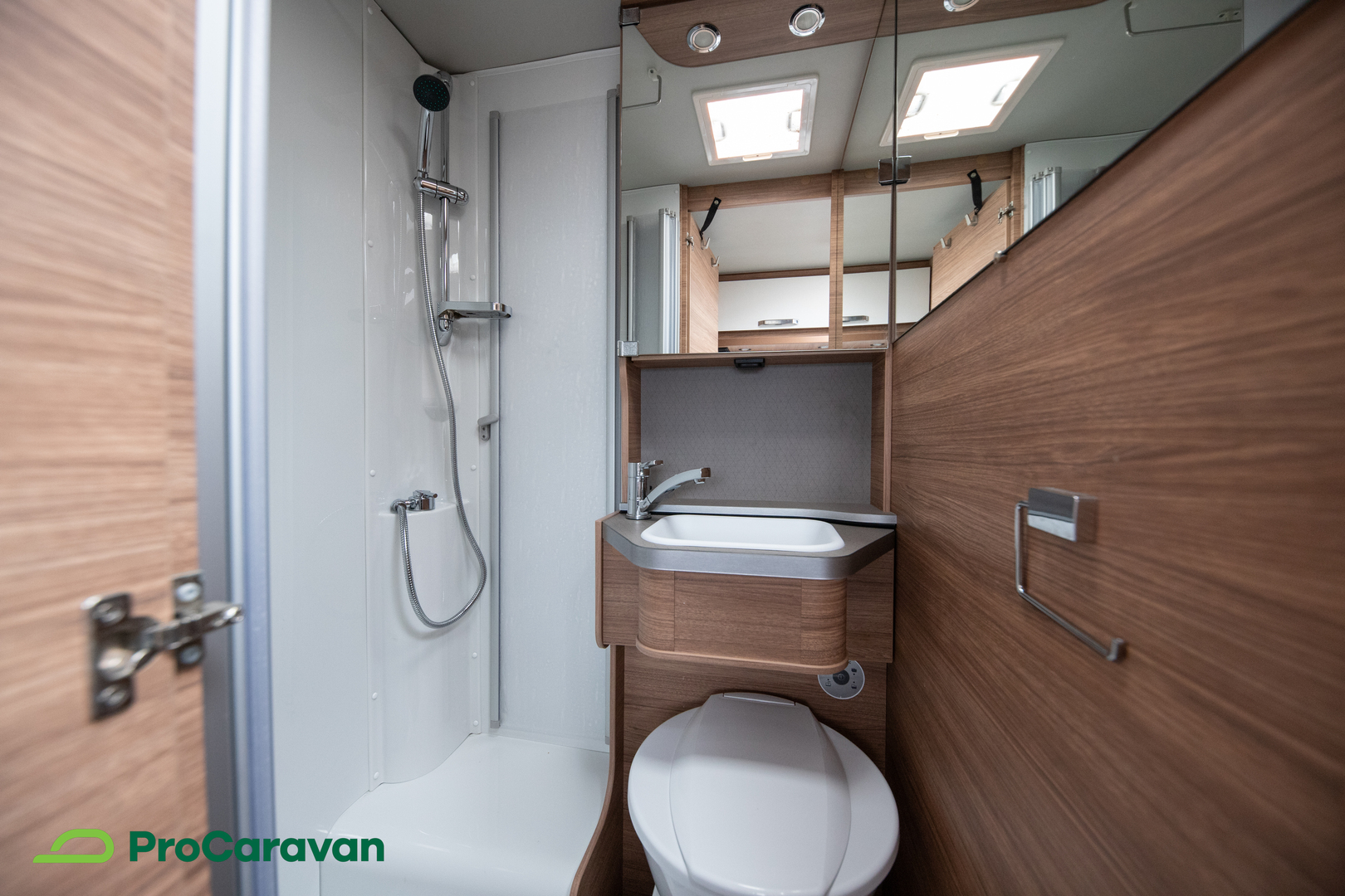 WEINSBERG Pepper 600 MEG 2020