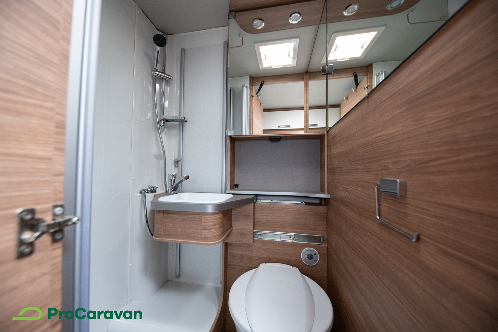 WEINSBERG Pepper 600 MEG 2020