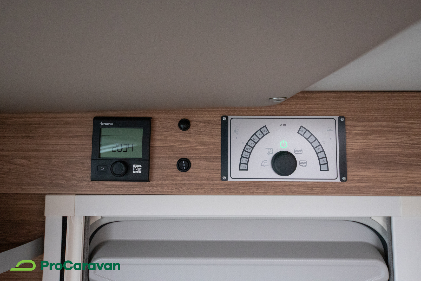 WEINSBERG Pepper 600 MEG 2020