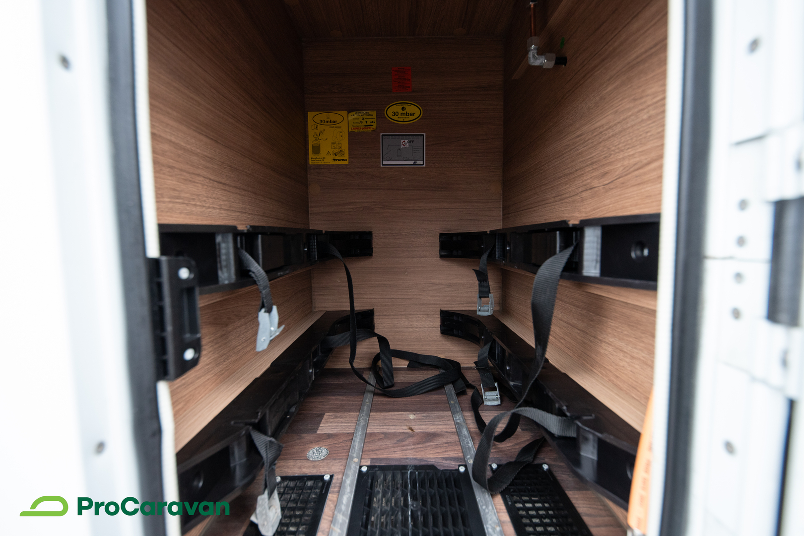 WEINSBERG Pepper 600 MEG 2020