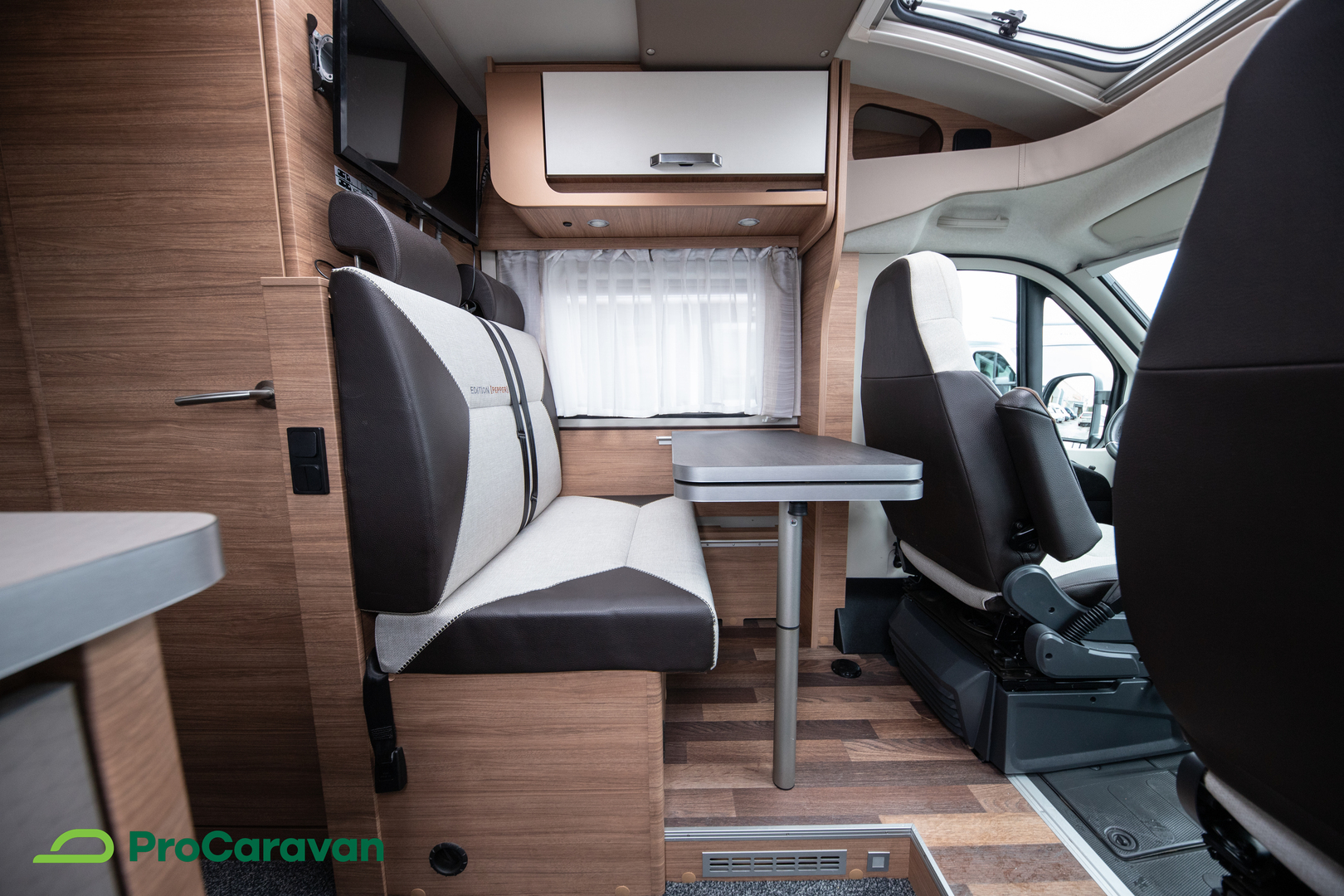 WEINSBERG Pepper 600 MEG 2020