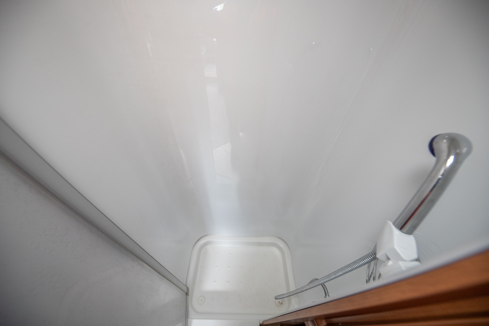 LMC Liberty 662 TI Cruiser 2010