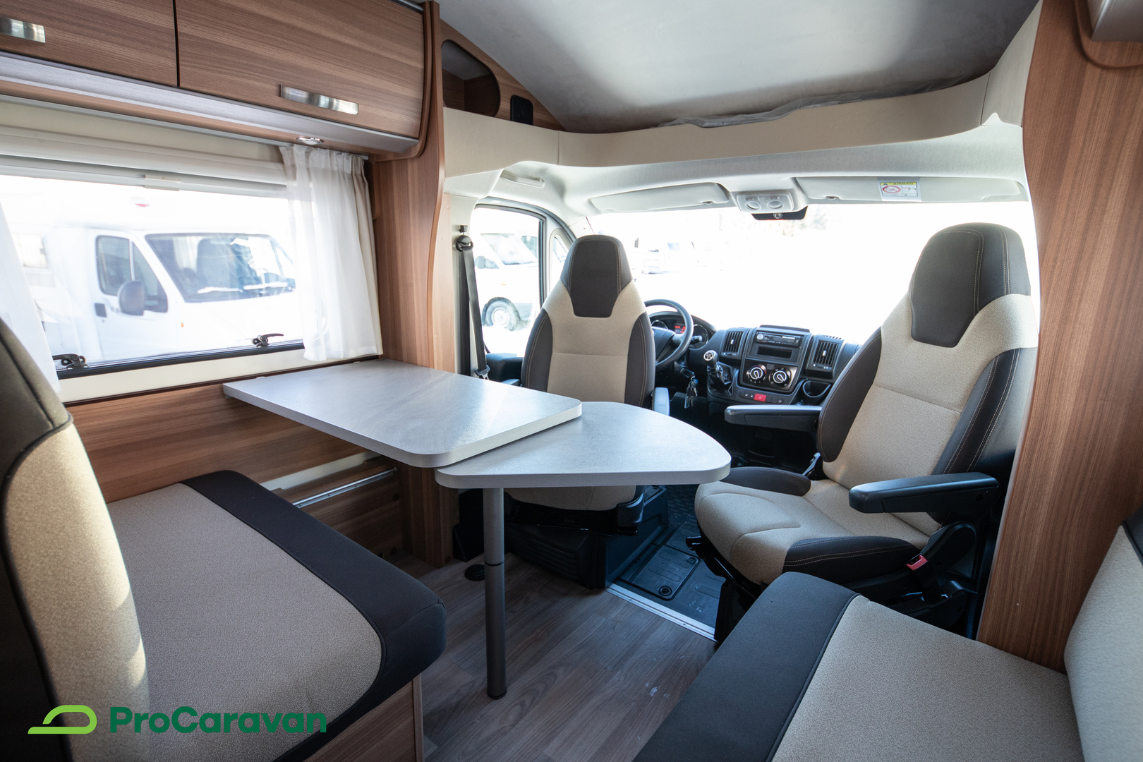 WEINSBERG 650 MF 2016