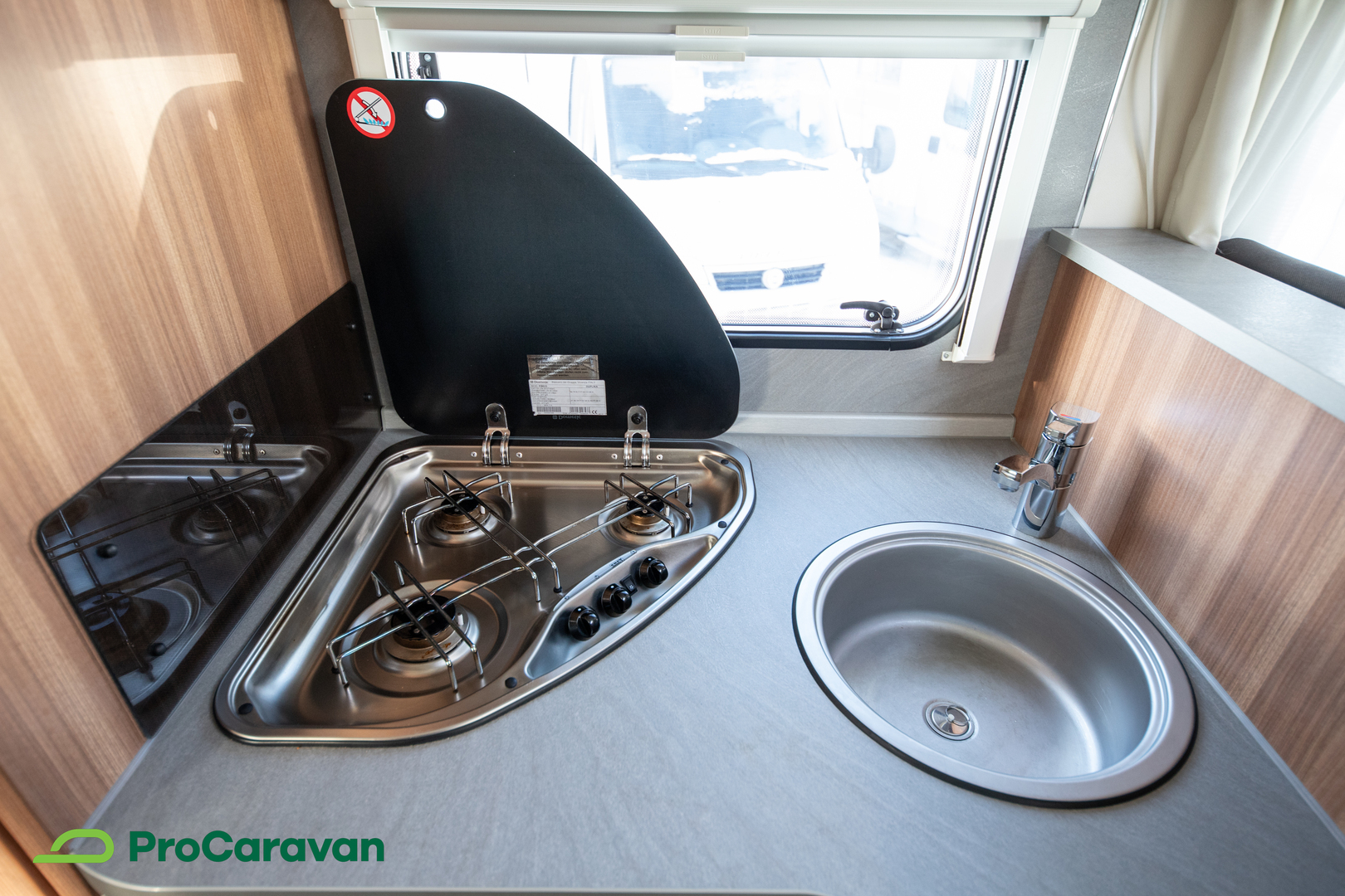 WEINSBERG 650 MF 2016