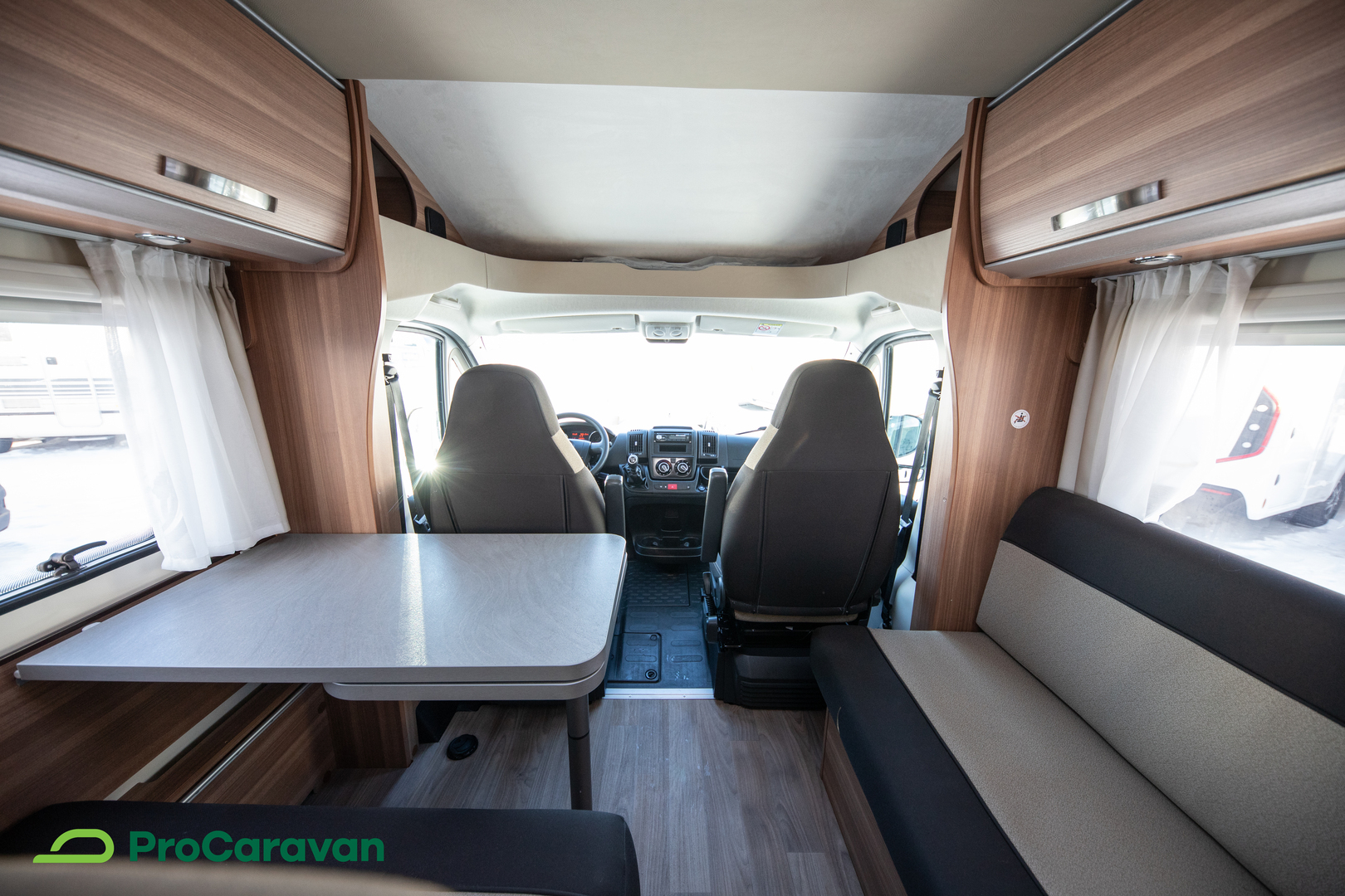 WEINSBERG 650 MF 2016