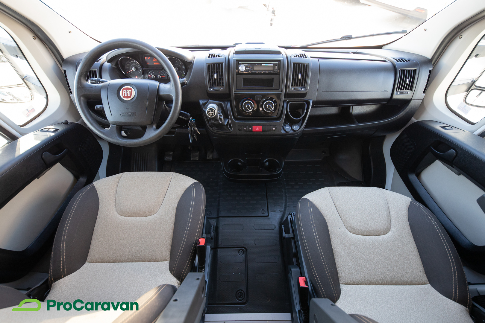 WEINSBERG 650 MF 2016