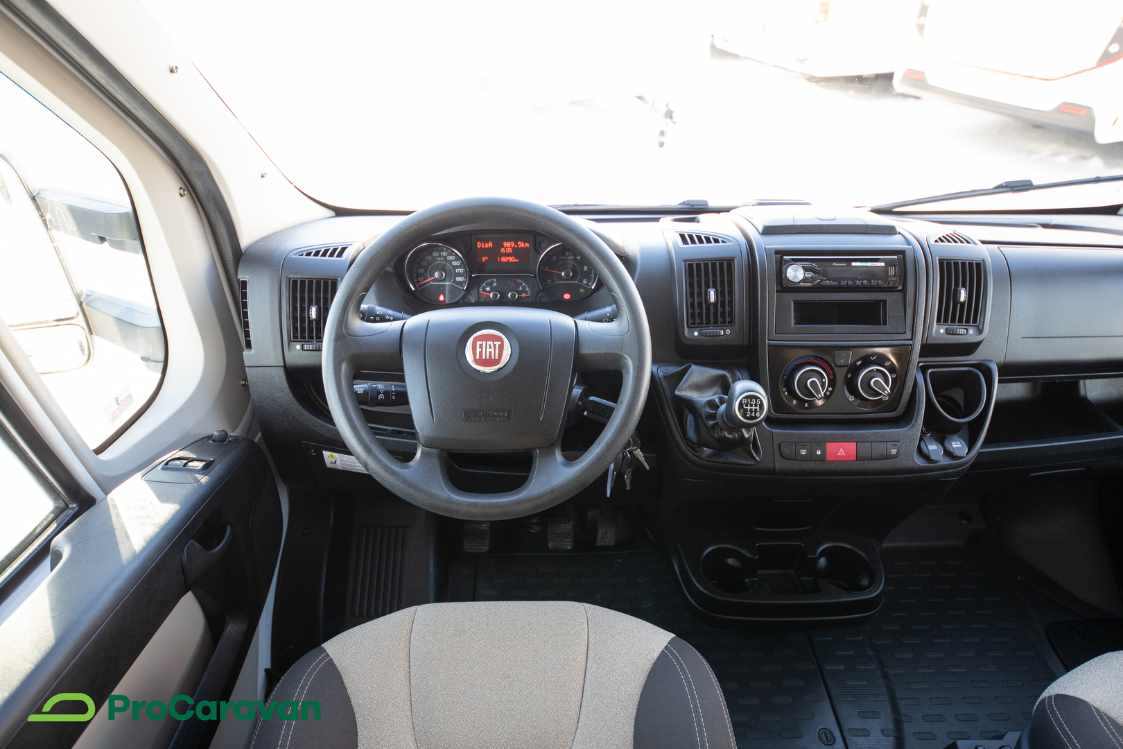 WEINSBERG 650 MF 2016