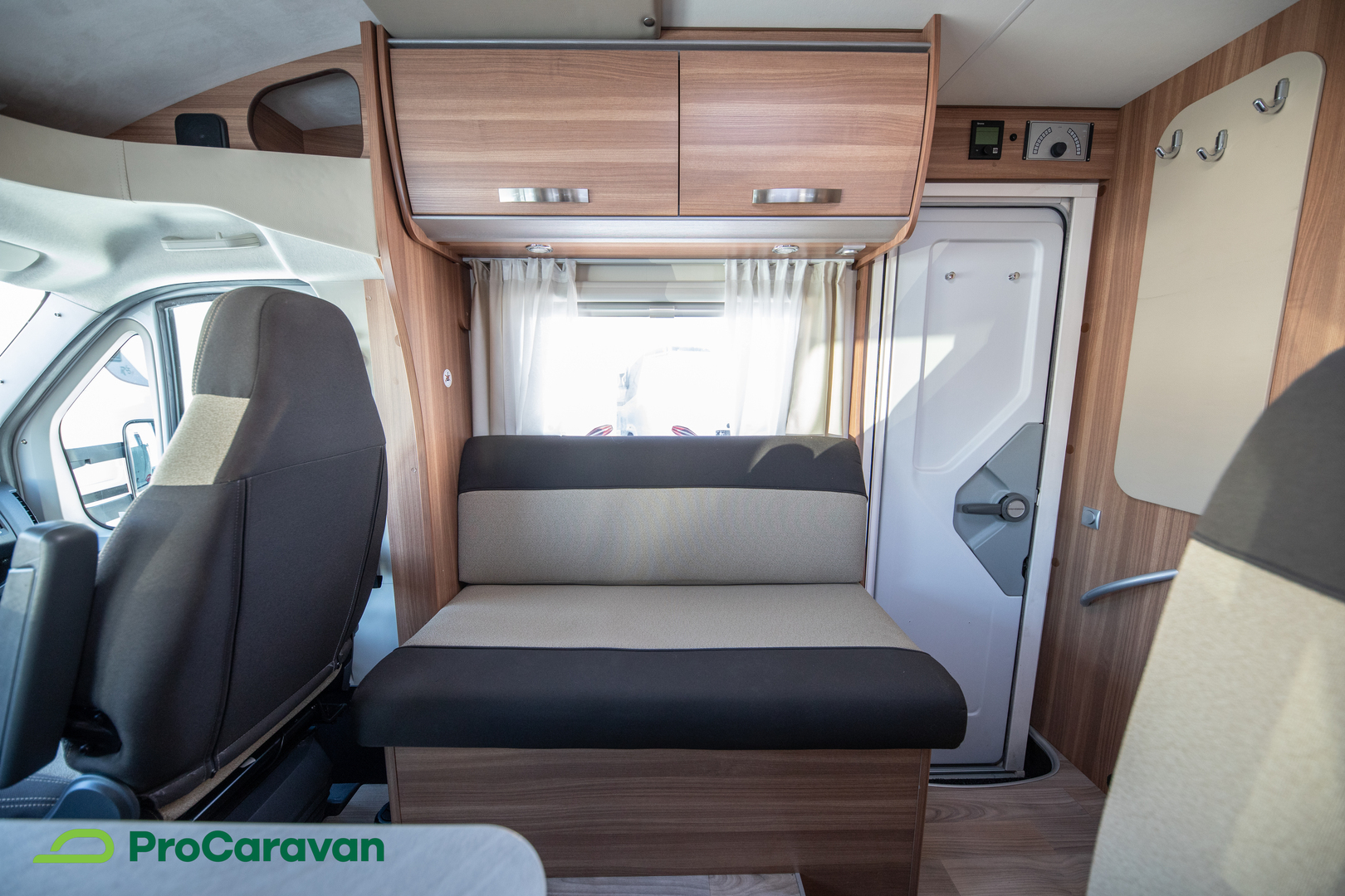 WEINSBERG 650 MF 2016