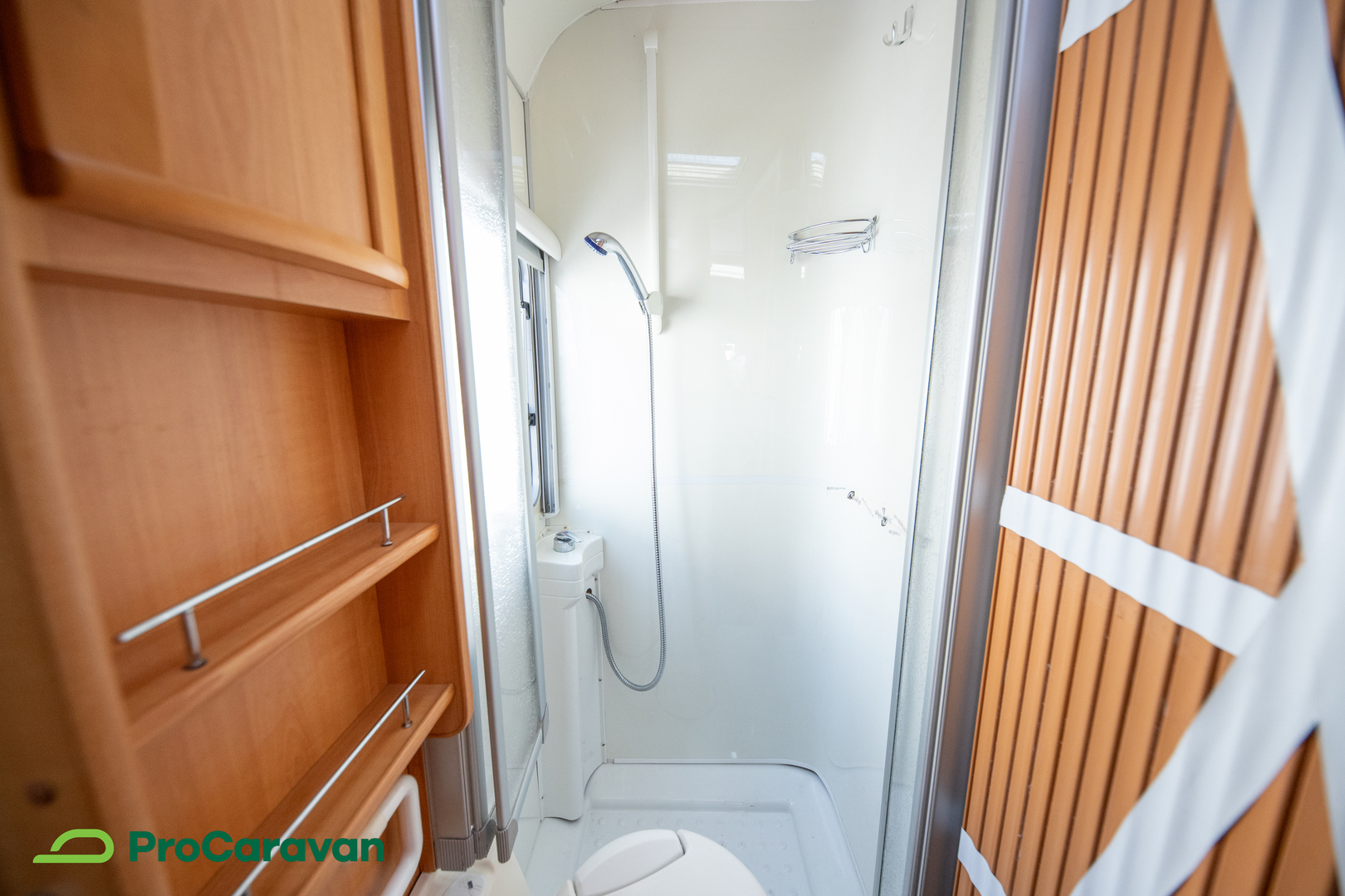 LMC Liberty 6000 TI 2003