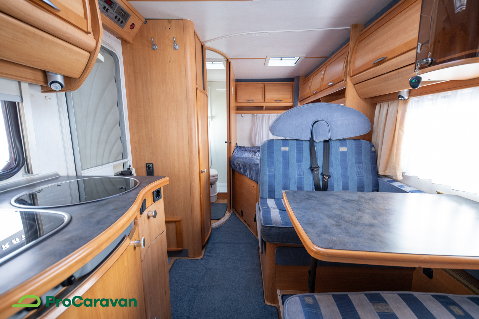 LMC Liberty 6000 TI 2003