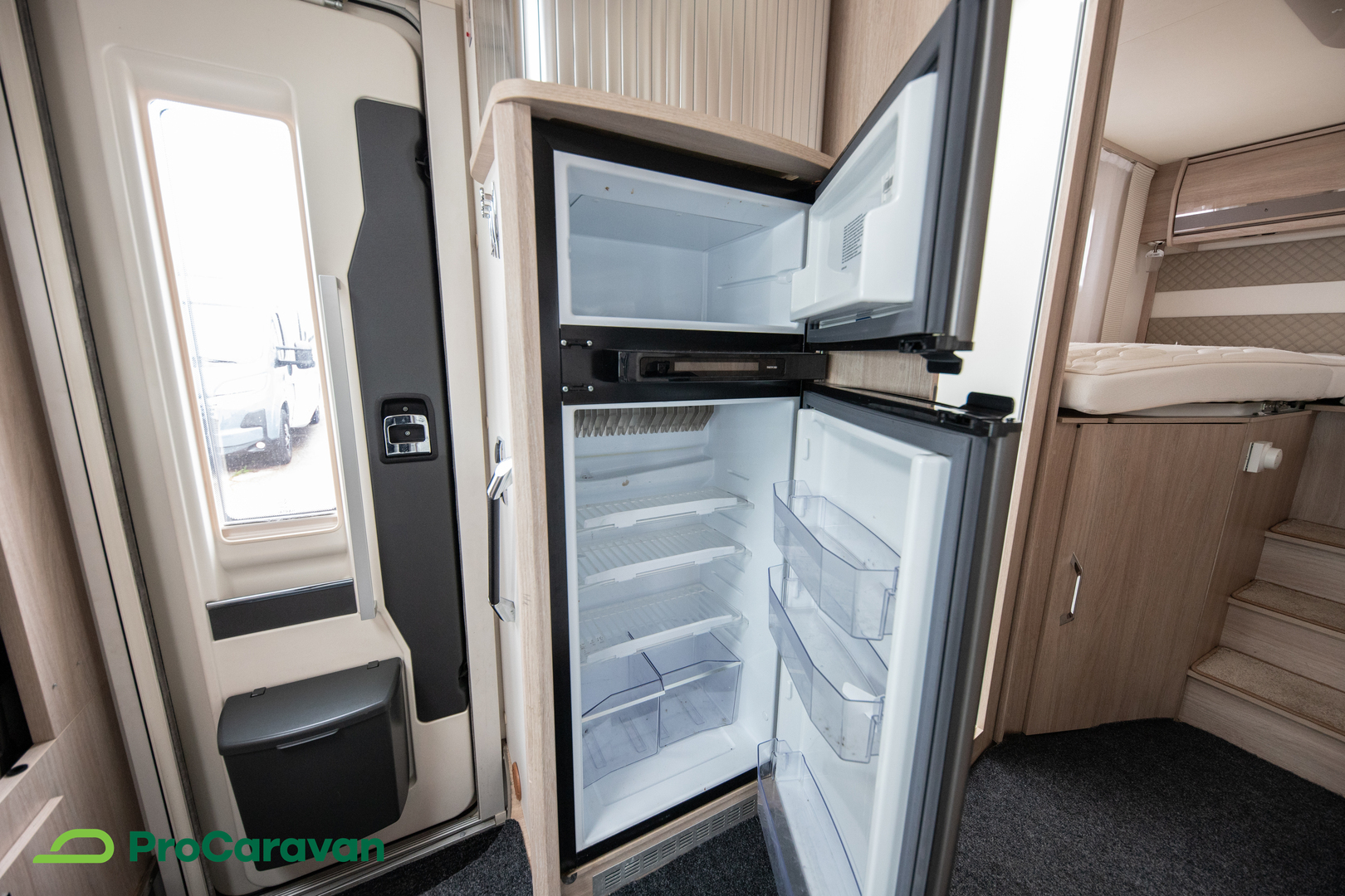 RAPIDO 8066DF Premium edition 2020