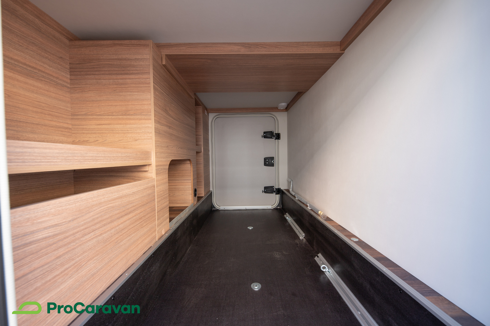 WEINSBERG CaraCompact Suite 640 MEG Edition [PEPPER] 2026