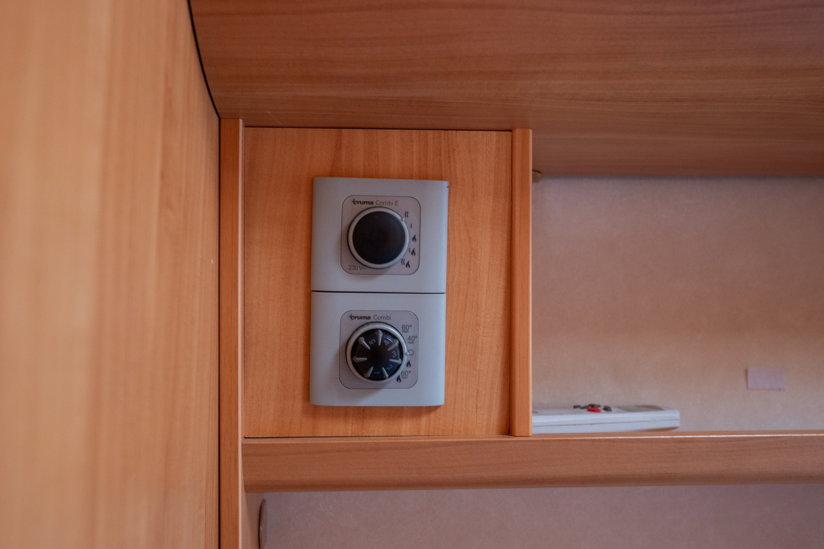 ADRIA Coral Silver S 650SP 2008