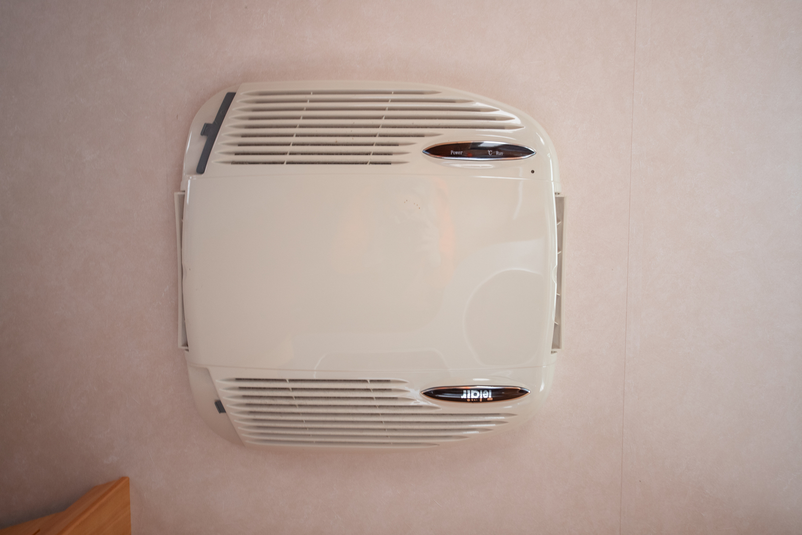 ADRIA Coral Silver S 650SP 2008