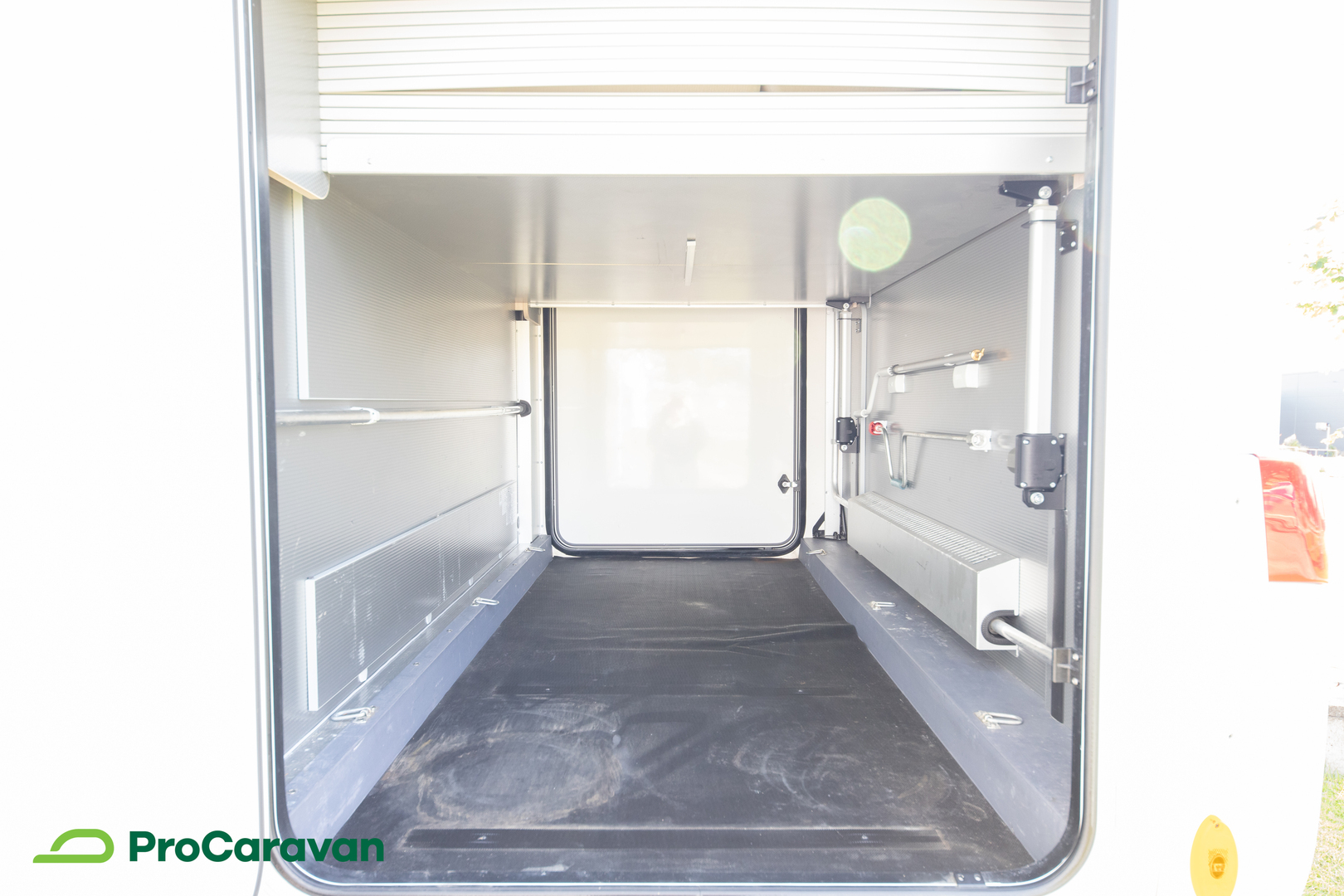 RAPIDO 8096 DF 2020